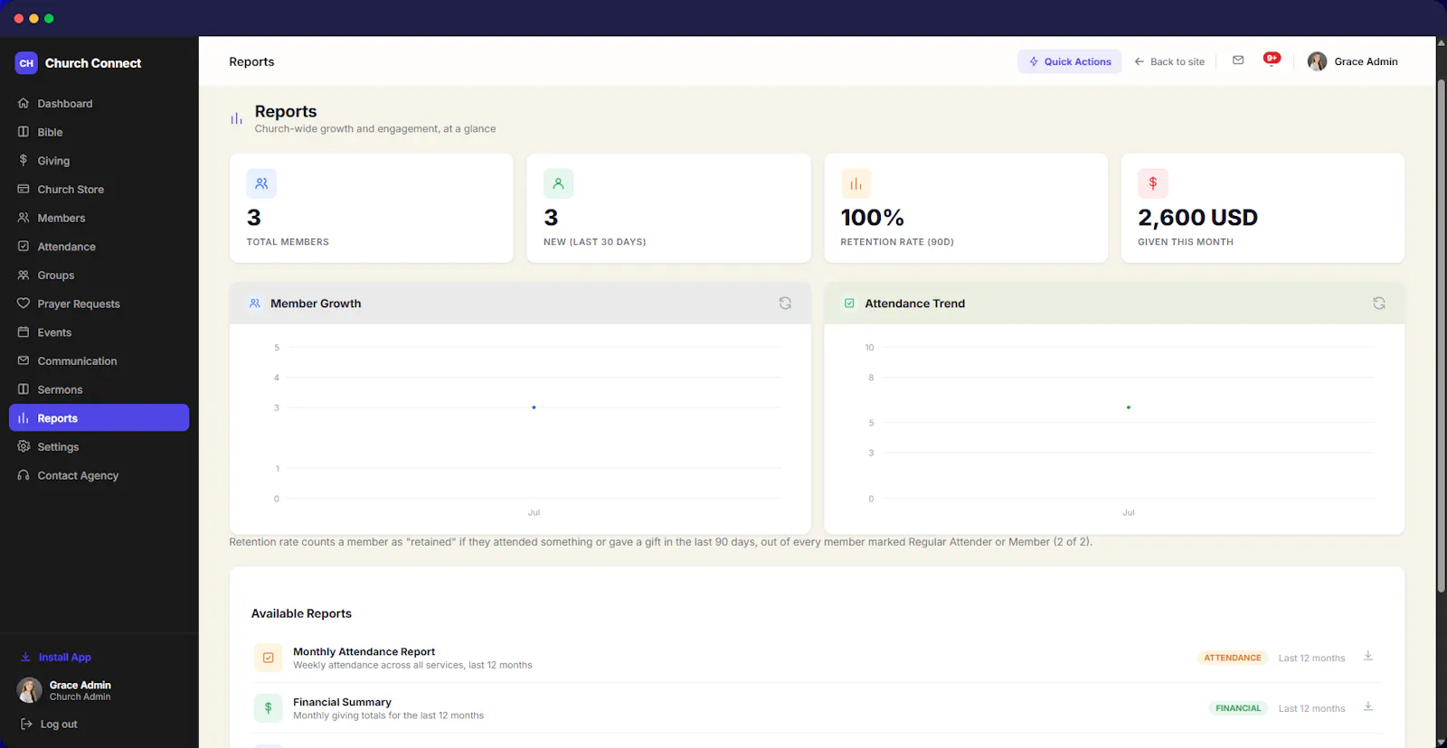 WPWaaS screenshot 8