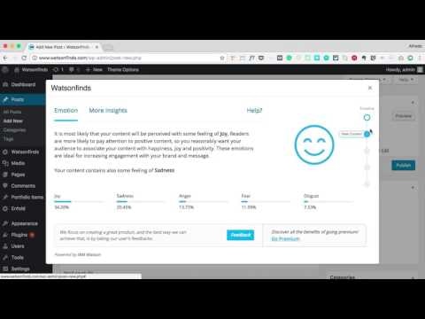 Watsonfinds gallery image