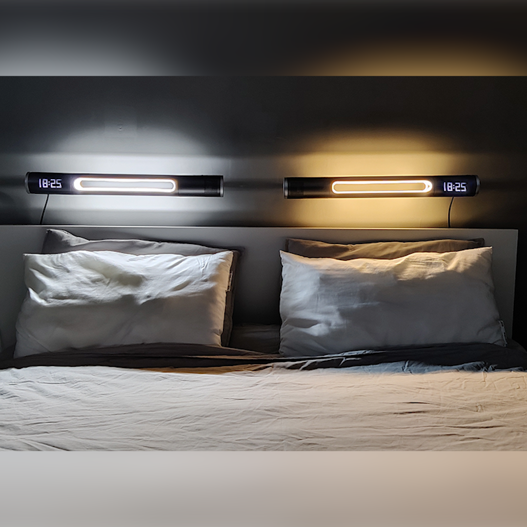 Haxson - Smart Portable AirFan gallery image