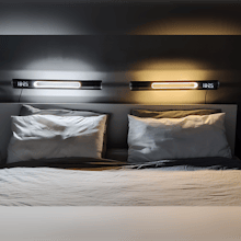 Haxson - Smart Portable AirFan gallery image