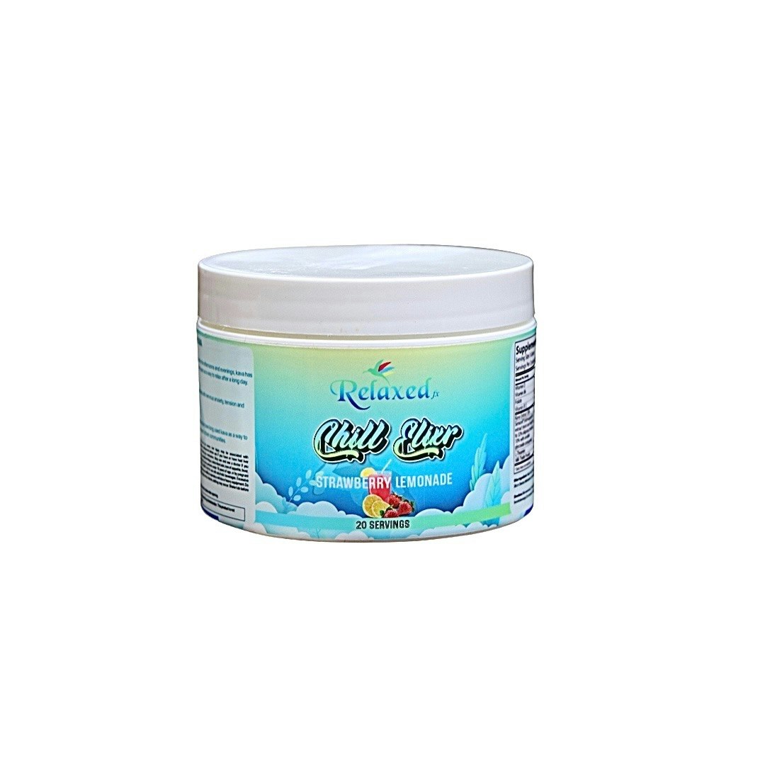 Media Chill Elixr - Tambahan Relaksasi Harian 4
