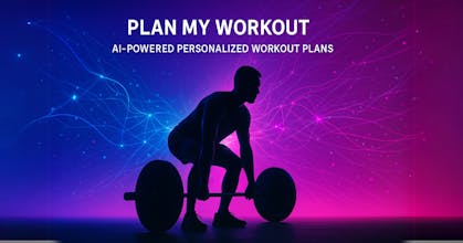 Plan My Workout gallery image