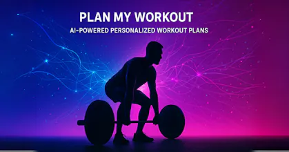 Plan My Workout gallery image