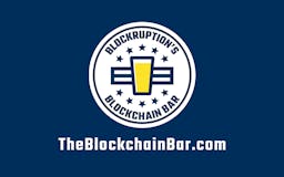 The Blockchain Bar media 3