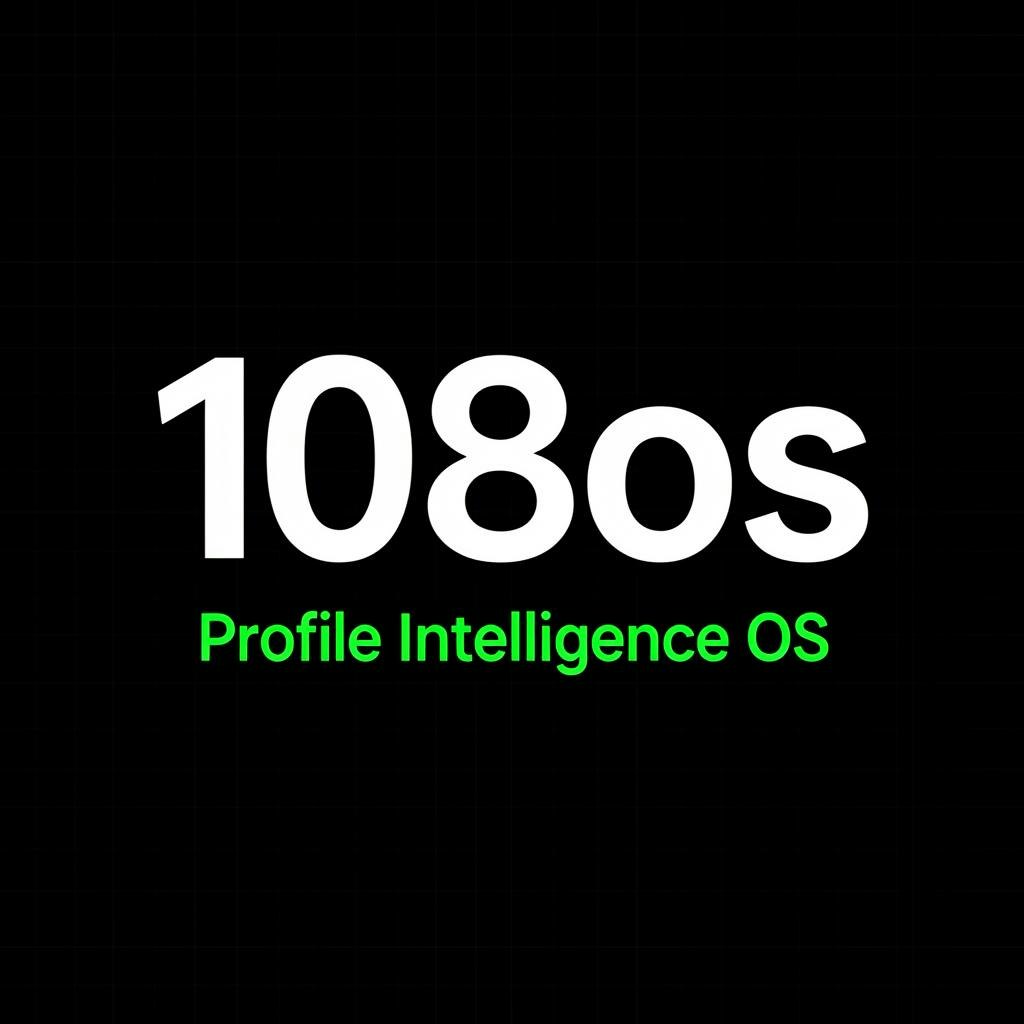 108os