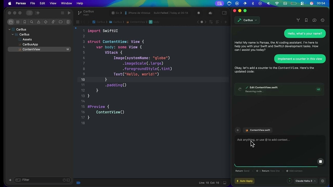Parsaa gallery image