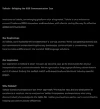 Talksie gallery image