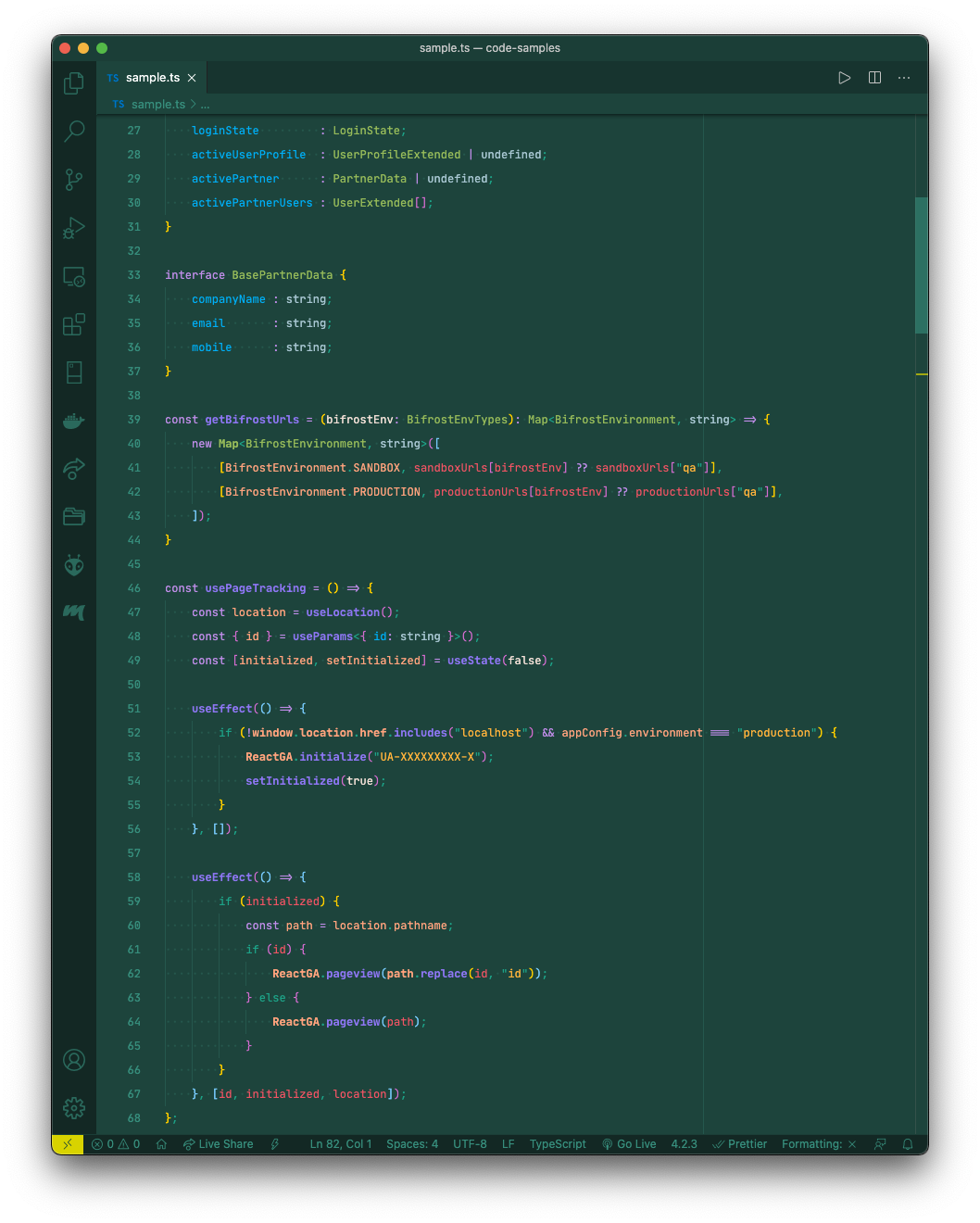 Code Green gallery image