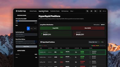 TraderMap gallery image