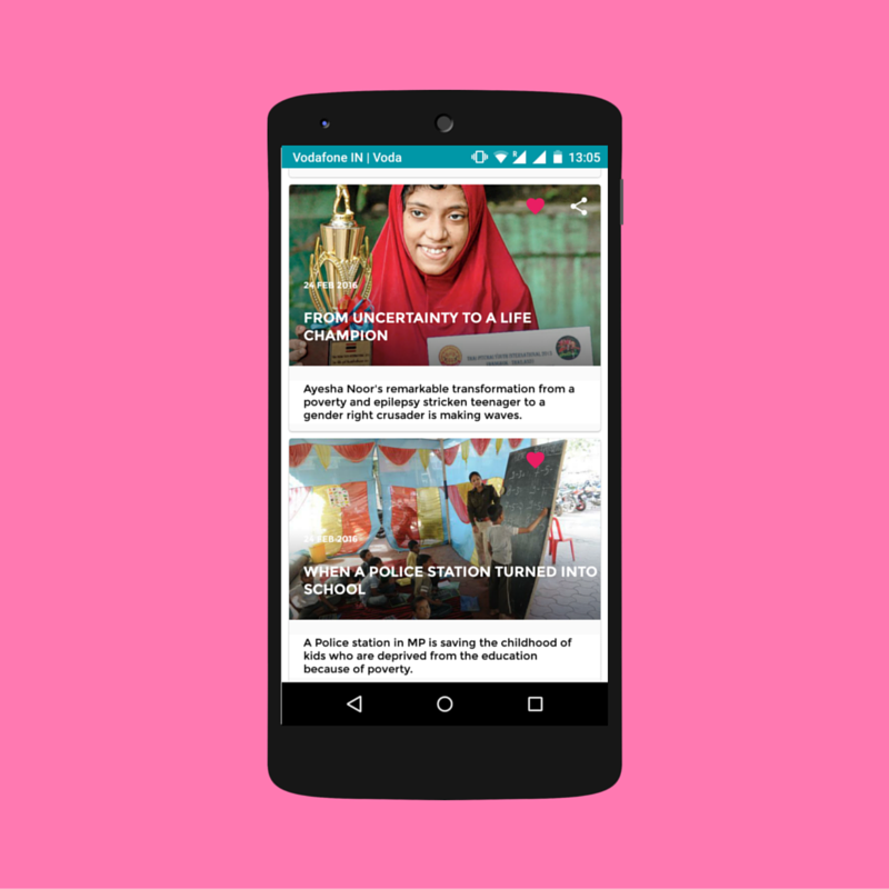 WisdomPlus App gallery image