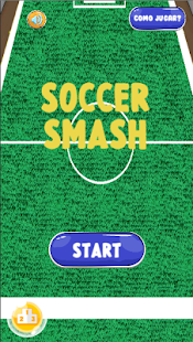 Soccer Smash gallery image