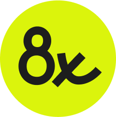 8xflow