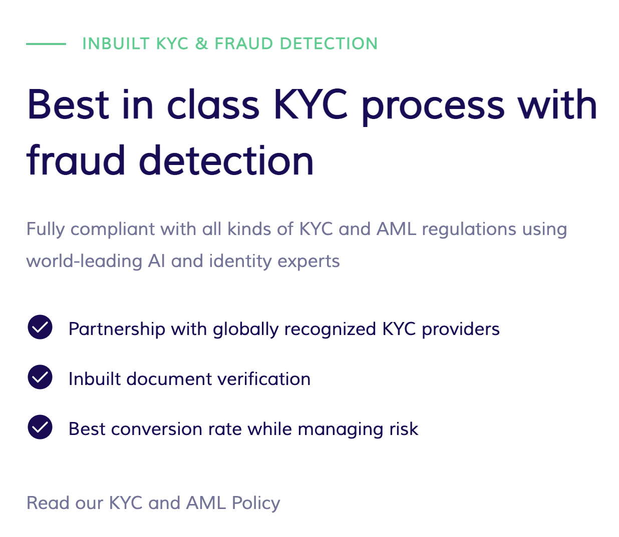 Routelay gallery image