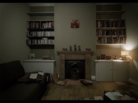 Allison Road gallery image