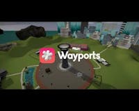 Wayports media 1