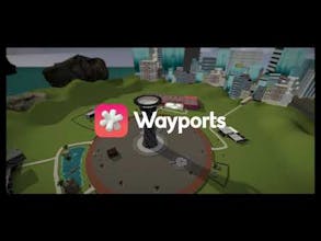 Wayports gallery image