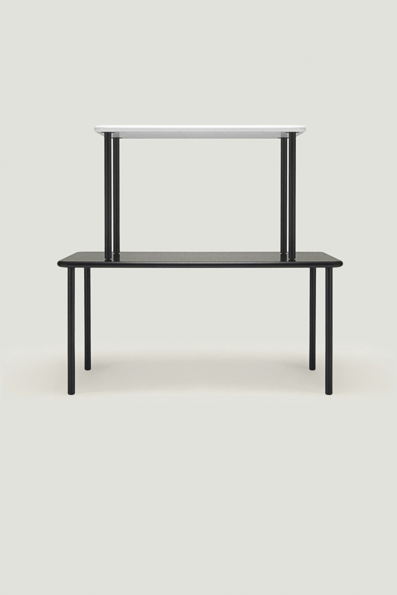 Norm Model B Desk gallery image