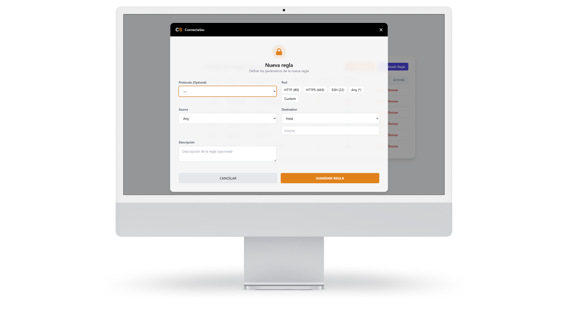 Connectasec ZTNA gallery image