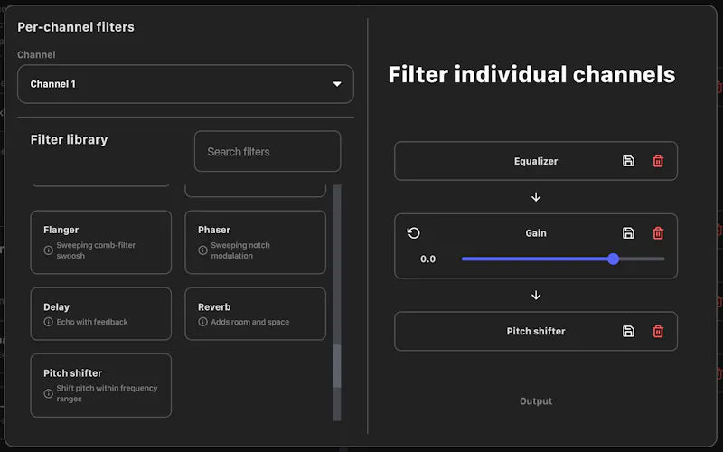 Re-Q screenshot 4