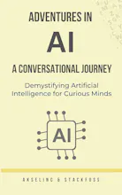 Adventures in AI gallery image