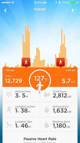 Up by Jawbone gallery image