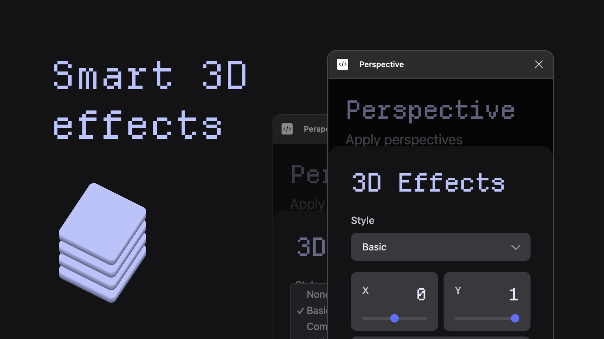 Perspective gallery image