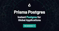 Prisma Postgres