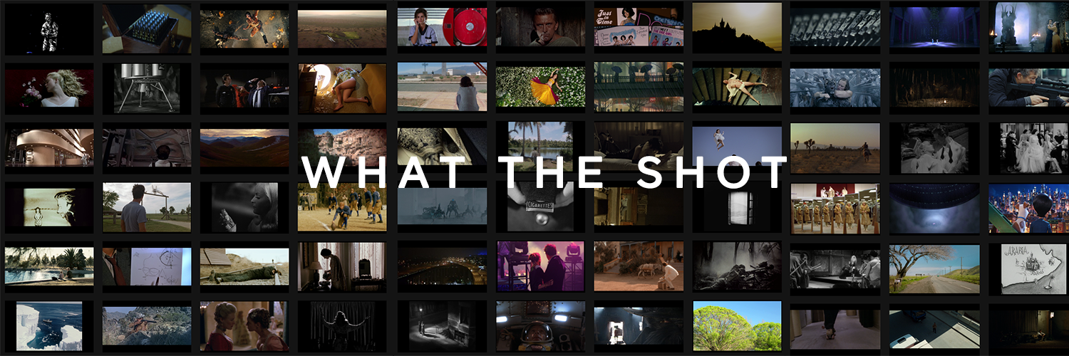 What the Shot? gallery image