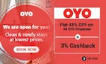 oyo room coupon image