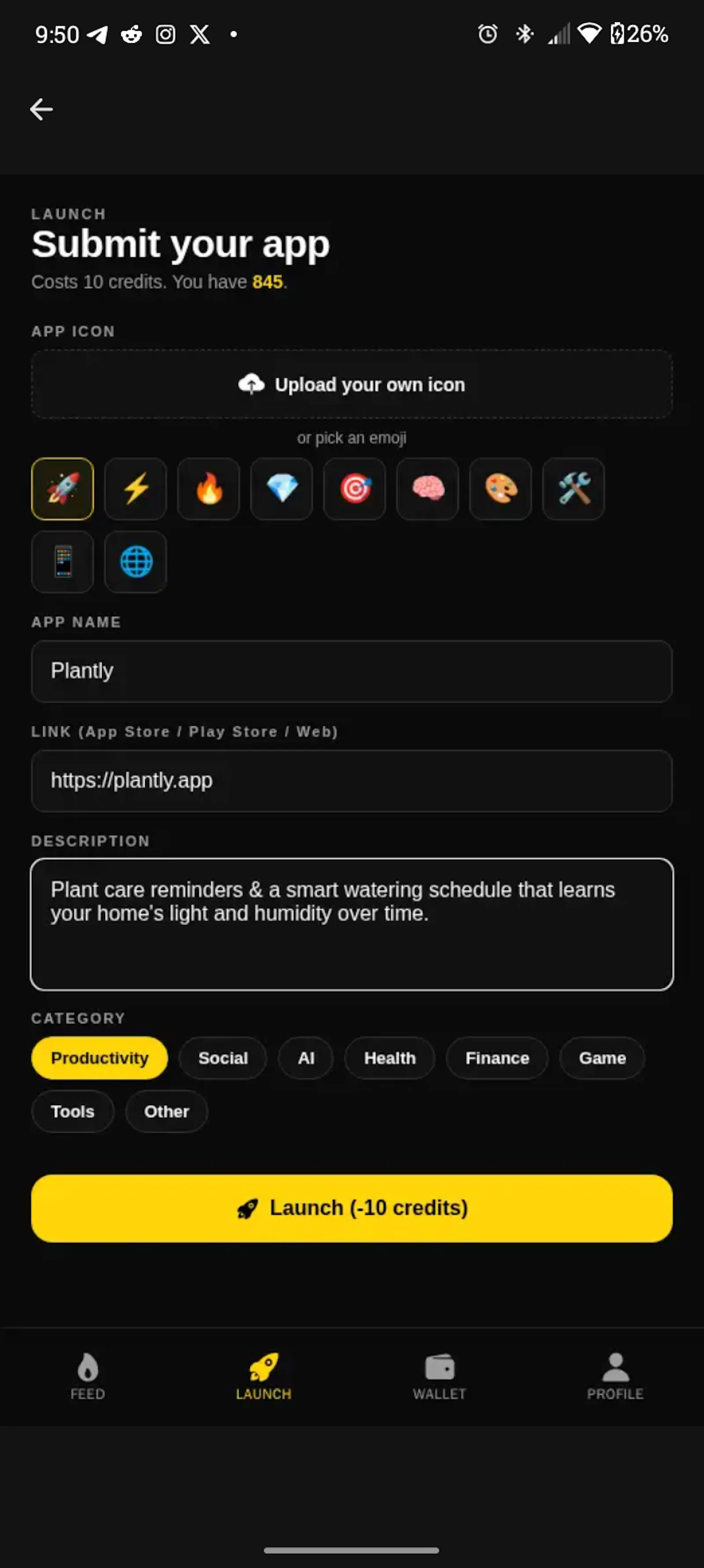 LaunchLoopV2  screenshot 6