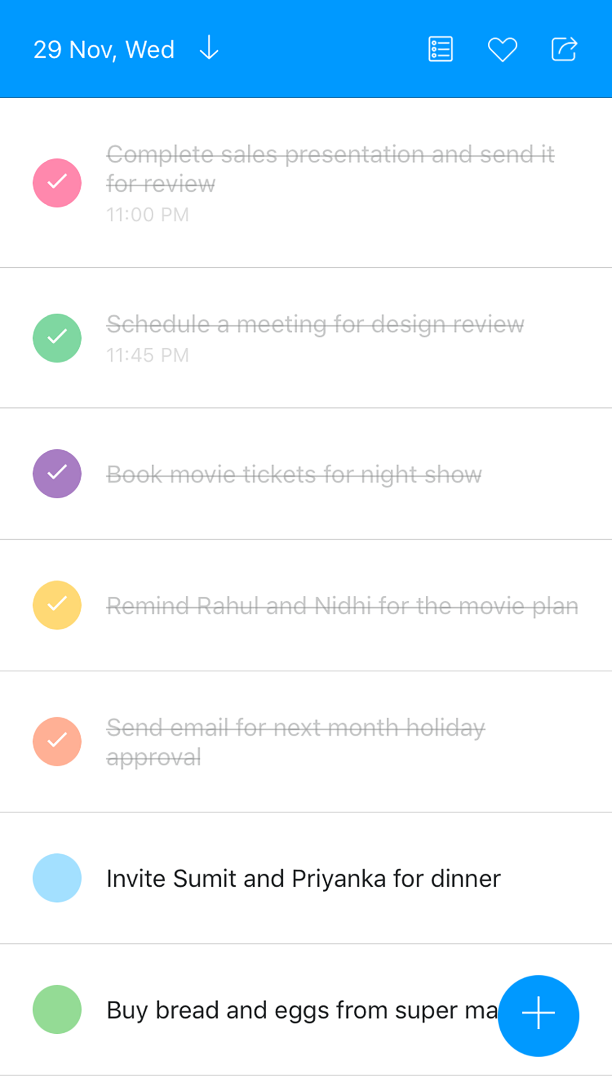 YOTODO gallery image