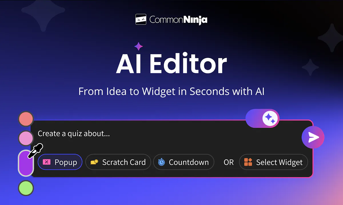 Common Ninja AI