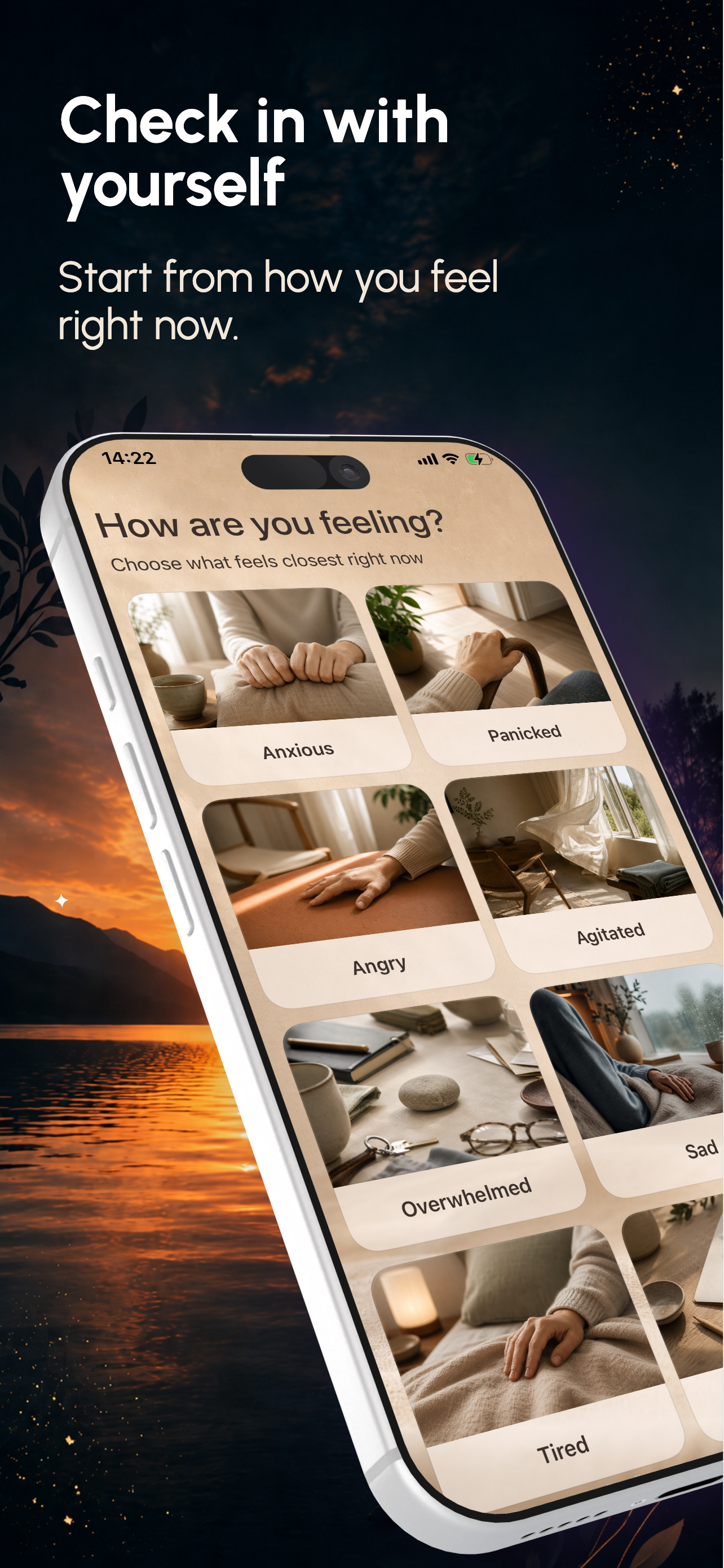 Meditation Journey gallery image