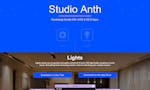 Lights - LIFX app for Mac image