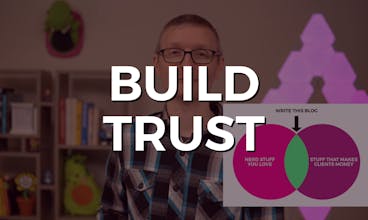 Start Earning Money as a Web Dev gallery image