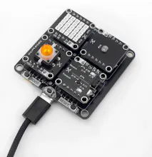 Axiometa Genesis - Hardware Vibe Coding gallery image