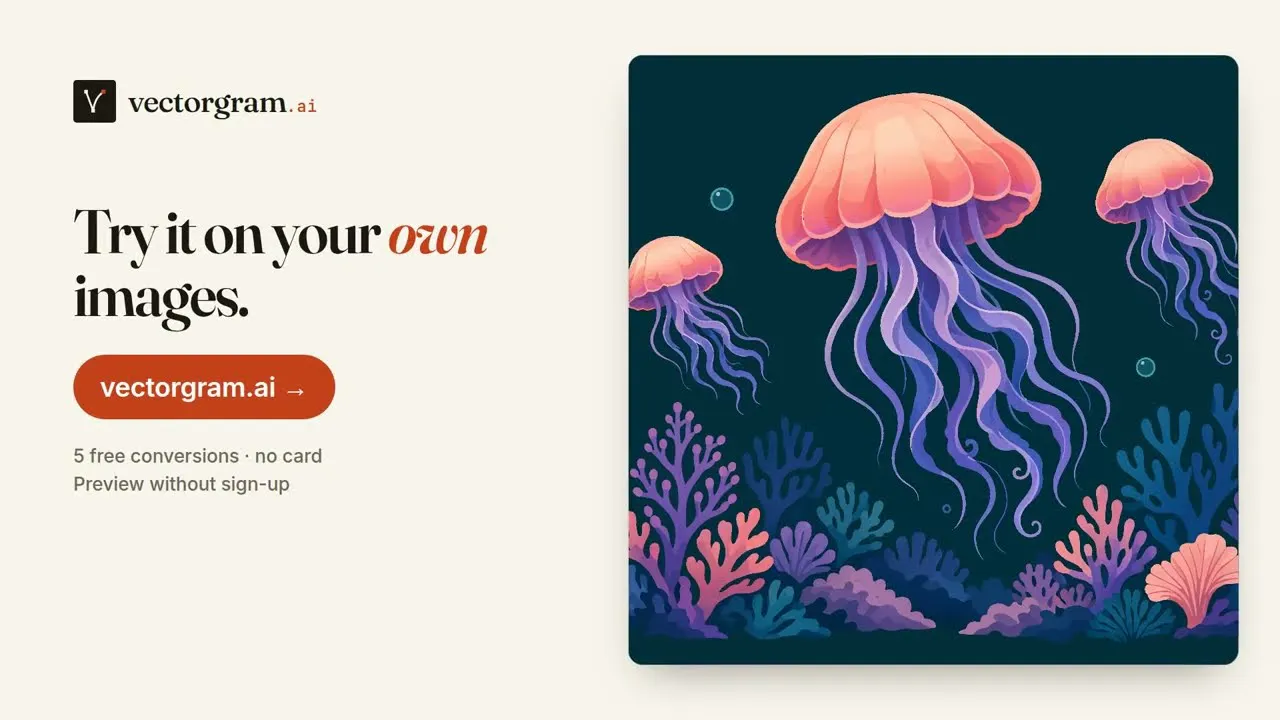 vectorgram.ai gallery image