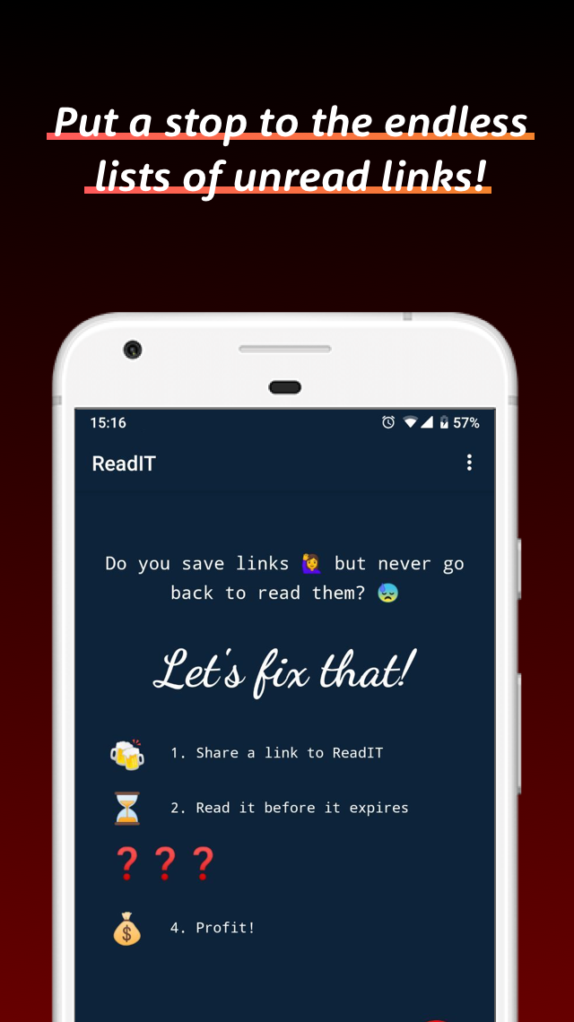 ReadIT 🔥 gallery image