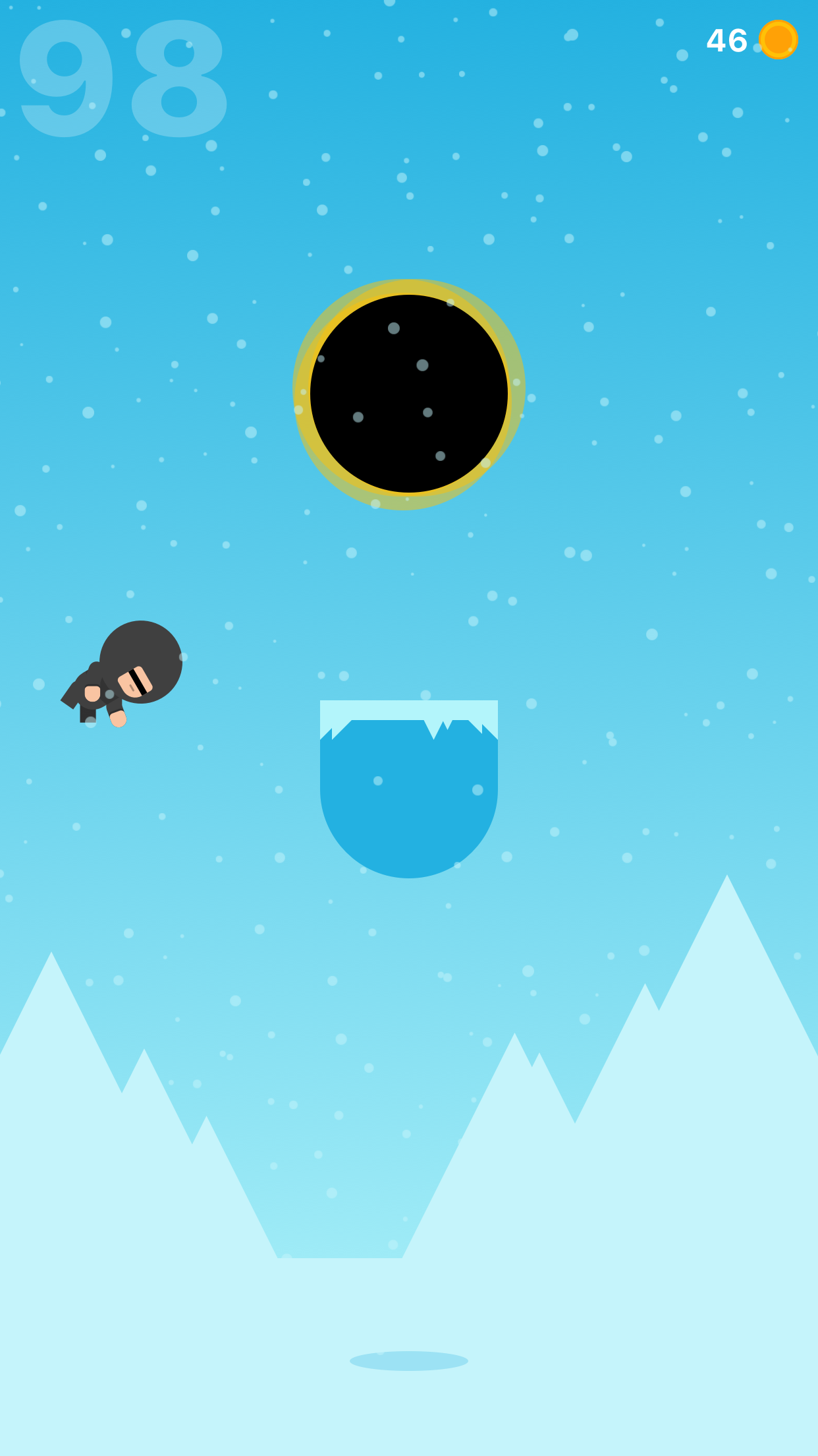 Snoosic gallery image