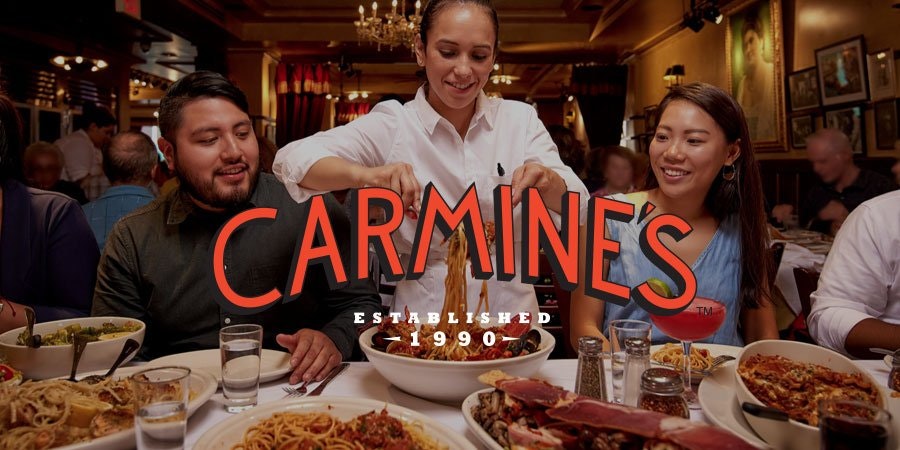 Carmine's Italian Restaurant gallery image