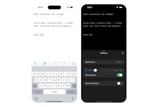 Scratchpad gallery image