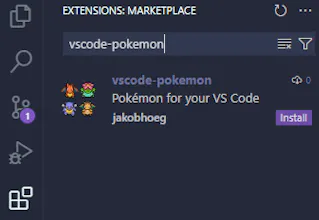 vscode-pokemon gallery image