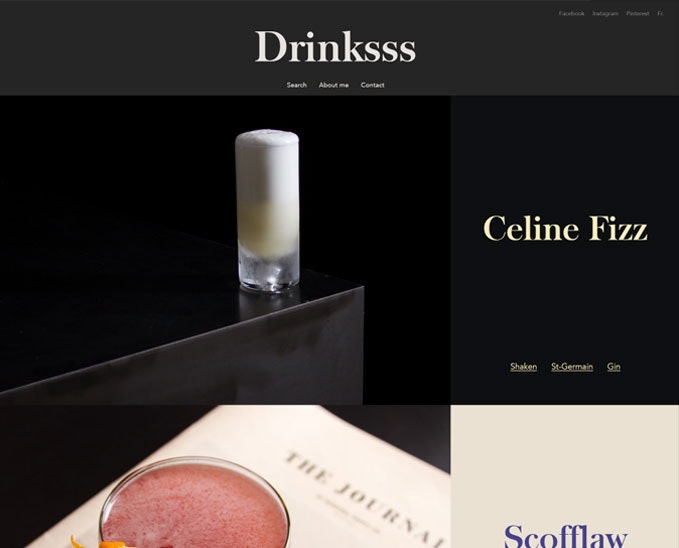 Drinksss gallery image