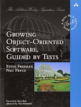 Growing Object-Oriented Software, Guided by Tests gallery image