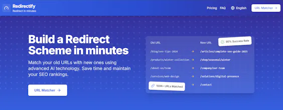 Redirectify gallery image