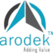 arodek logo