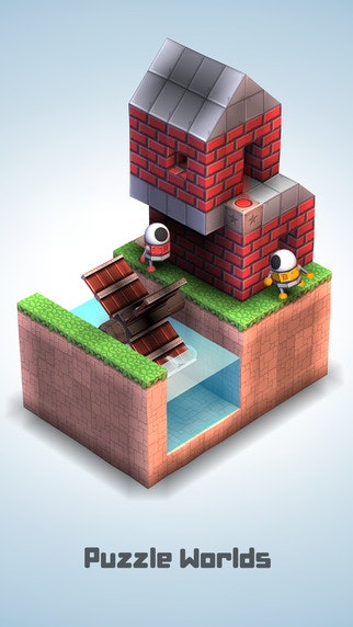 Mekorama gallery image