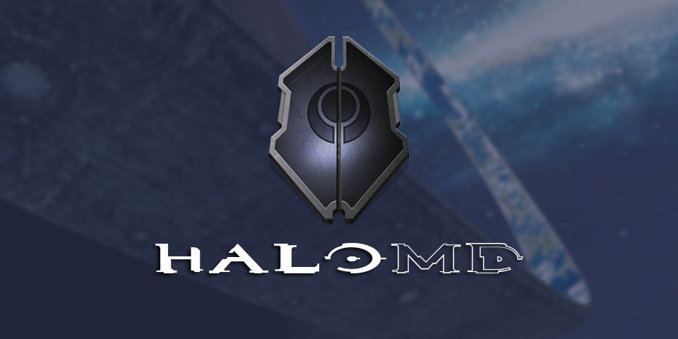 HaloMD gallery image