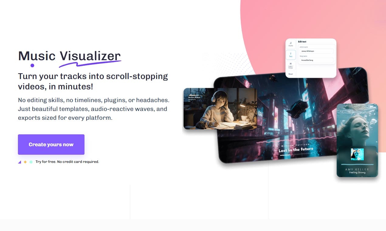 Melograph gallery image