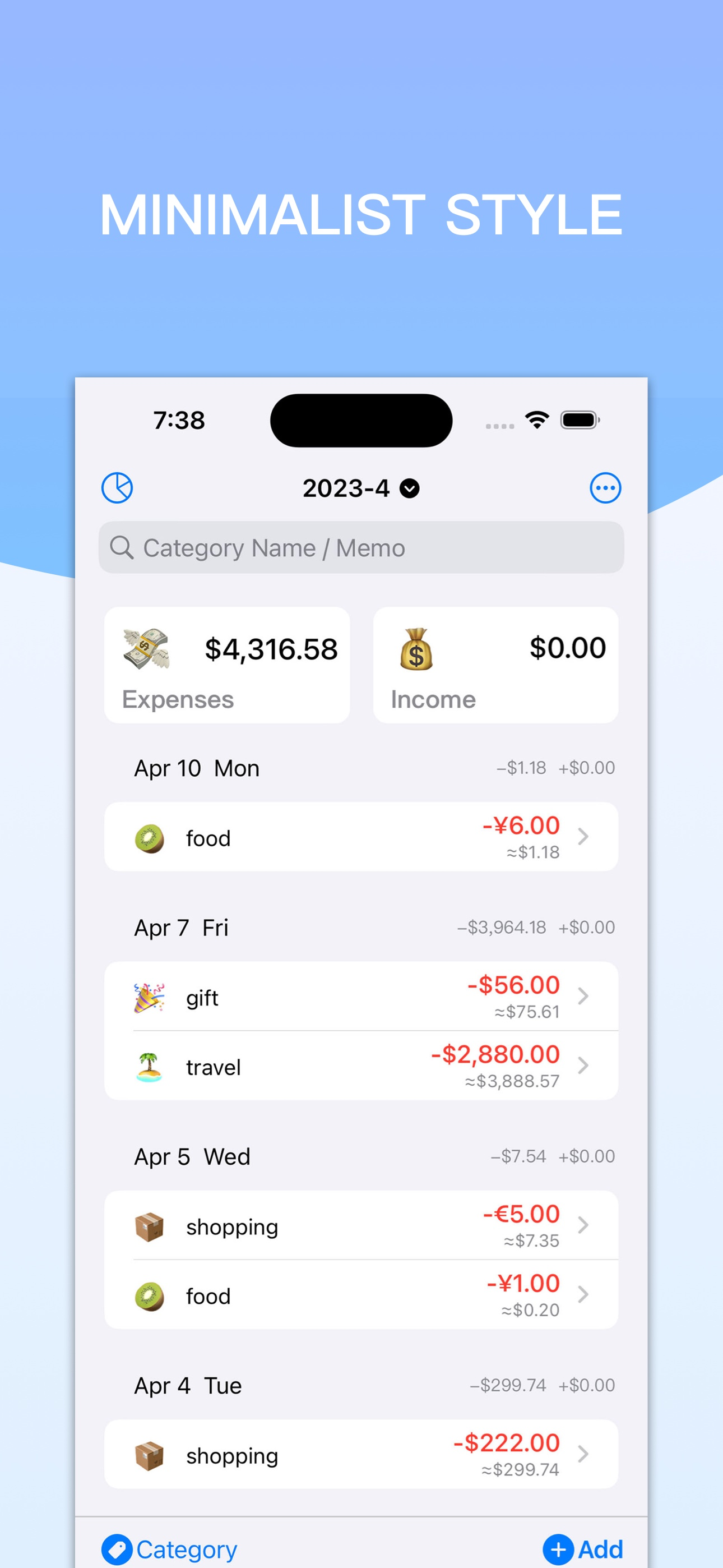 Moneys media 1
